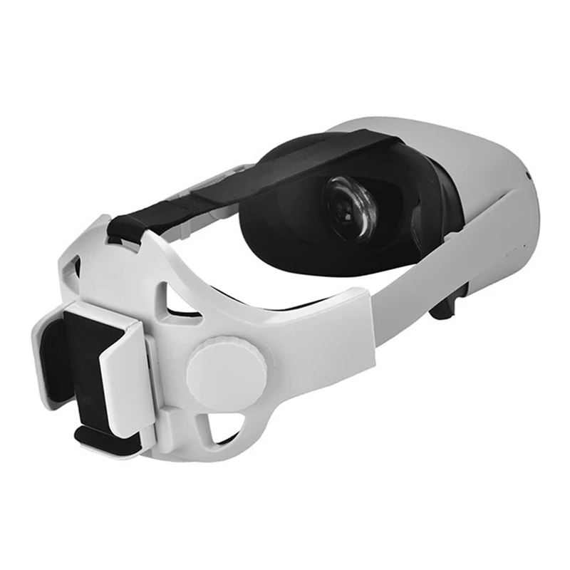 FULL-Elite Head Strap For Oculus Quest 2 VR Accessories Adjustable For Oculus Quest 2 Halo Head Strap Accessories
FULL-Elite Head Strap For Oculus Quest 2 VR Accessories Adjustable For Oculus Quest 2 Halo Head Strap Accessories