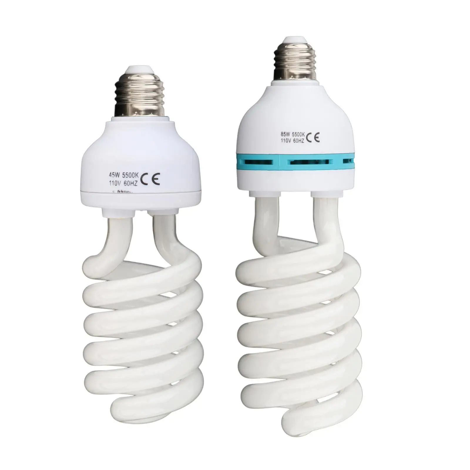 Лампочка дневного света 110 В сверхъяркая долговечная E27 розетка для улицы
Лампочка дневного света 110 В сверхъяркая долговечная E27 розетка для улицы