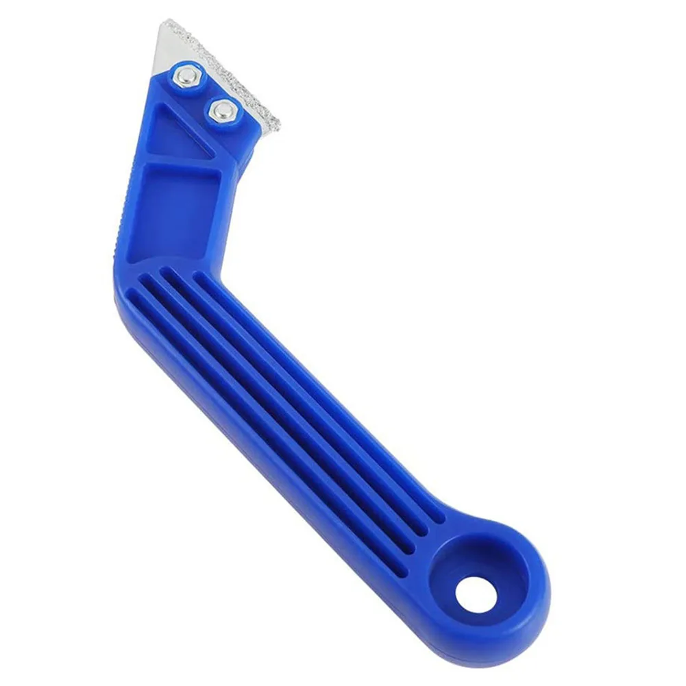 Durable Kitchen Wall Tiles Hook Cutter Ceramic Tile Gap Bevel/Bend Grout Cleaning Grout Remover Tool Grout Saw
Durable Kitchen Wall Tiles Hook Cutter Ceramic Tile Gap Bevel/Bend Grout Cleaning Grout Remover Tool Grout Saw