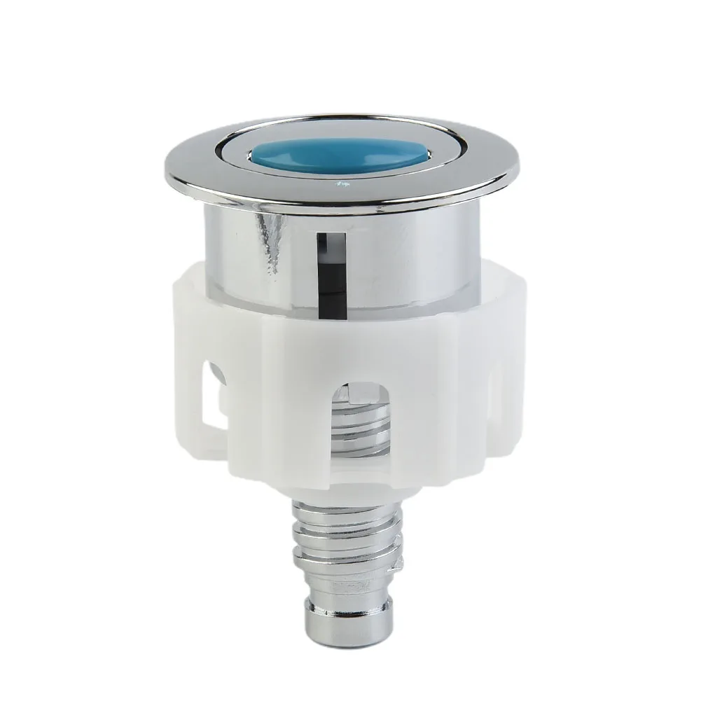 Toilet Push Button Dual Flush Water Tank Round Valve Rods Push Button Water Saving ABS 38-49mm For Ideal Cistern Tank Parts
Toilet Push Button Dual Flush Water Tank Round Valve Rods Push Button Water Saving ABS 38-49mm For Ideal Cistern Tank Parts