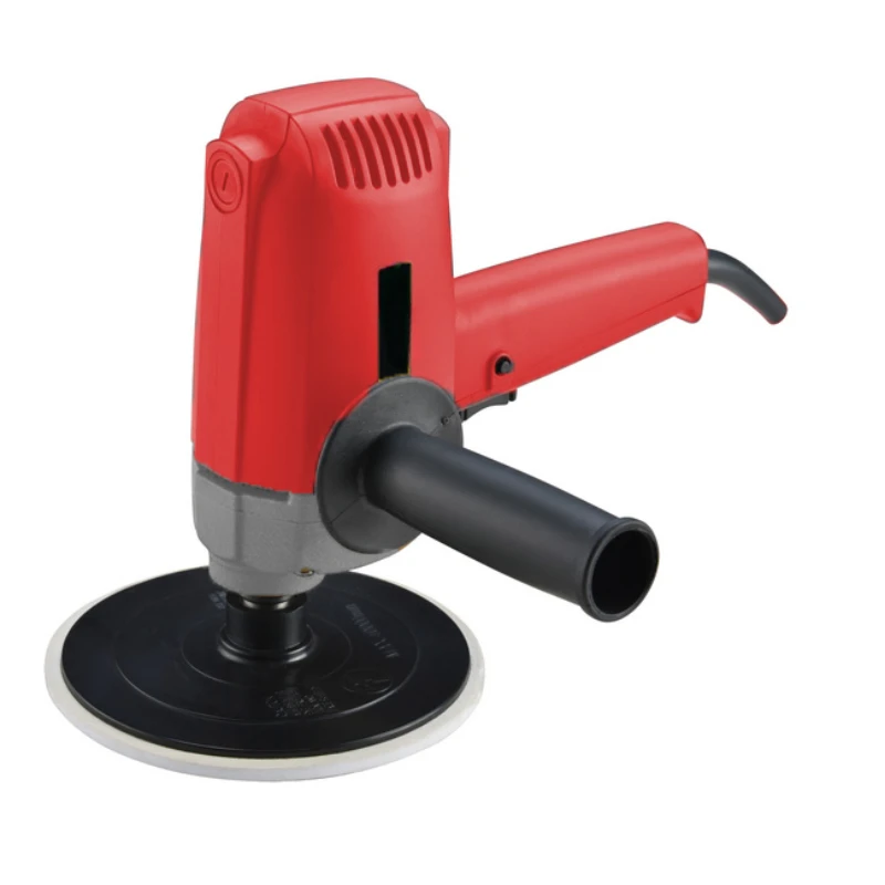 580W 180mm Vertical Car Polisher GT11736
580W 180mm Vertical Car Polisher GT11736