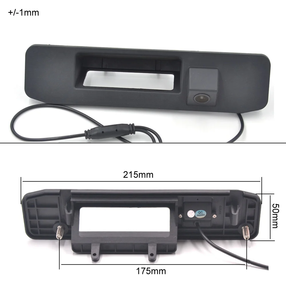 HD Car Rear View Camera For Mercedes Benz GLA GLC GLE ML Class 2013-2016 Trunk Handle Auto reverse backup parking Night Vision W
HD Car Rear View Camera For Mercedes Benz GLA GLC GLE ML Class 2013-2016 Trunk Handle Auto reverse backup parking Night Vision W