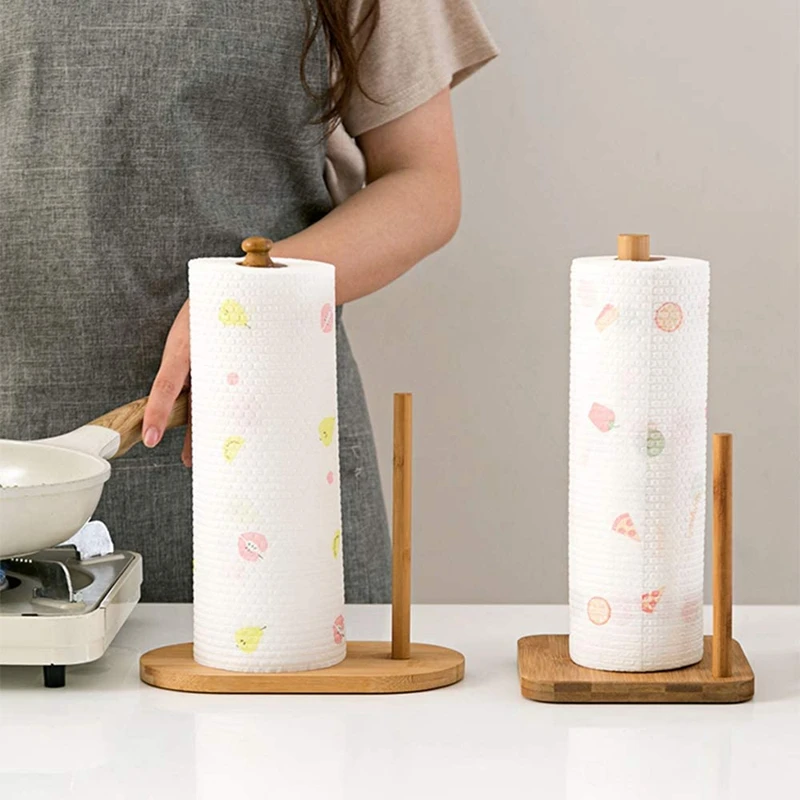 Paper Towel Holder ,Standing Paper Towel Holder,Kitchen Bedroom Paper Towel Holder,Non-Slip Easy Tearing Of
Paper Towel Holder ,Standing Paper Towel Holder,Kitchen Bedroom Paper Towel Holder,Non-Slip Easy Tearing Of