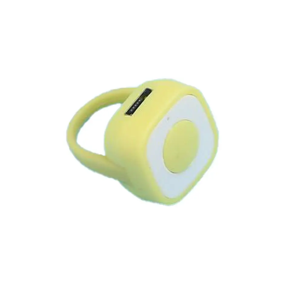 Short Video Remote Control -compatible Fingertip Video Controller Flip Click Video Ring Selfie Page Flipping Browsing 
Short Video Remote Control -compatible Fingertip Video Controller Flip Click Video Ring Selfie Page Flipping Browsing