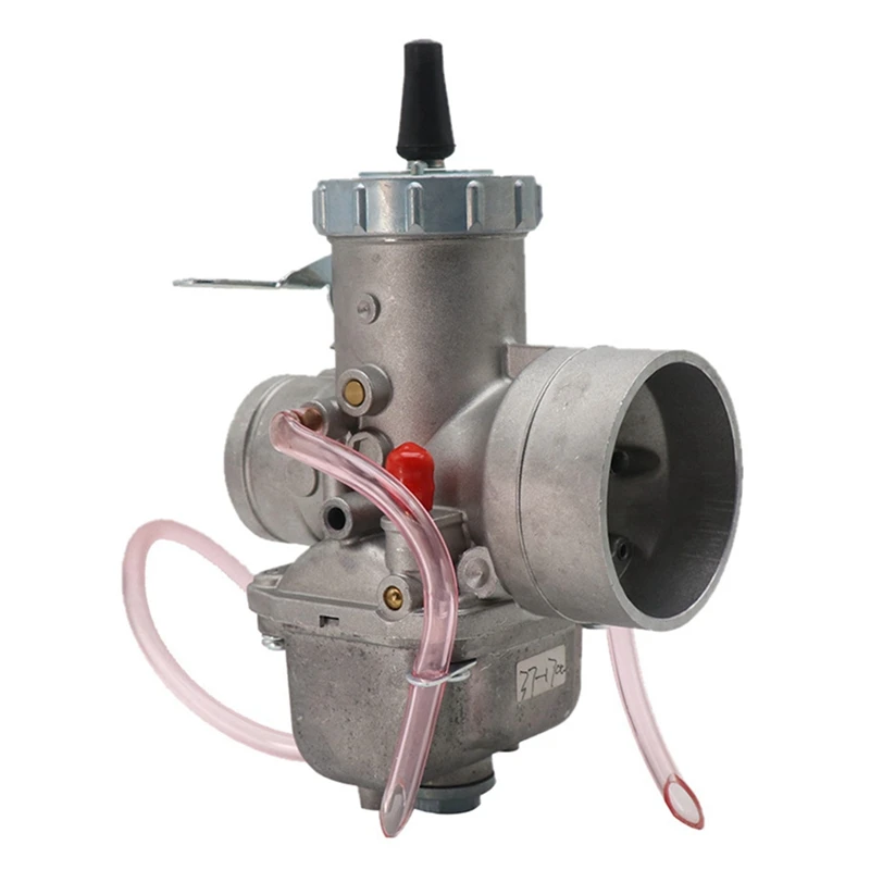 New CARB CARBURETOR for MIKUNI ROUND SLIDE 2 STROKE 38MM VM38-9 38 mm 42-6025 13-5006 
New CARB CARBURETOR for MIKUNI ROUND SLIDE 2 STROKE 38MM VM38-9 38 mm 42-6025 13-5006