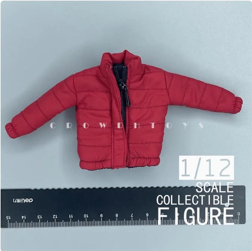 CROW DH TOYS Женская модная пуховая куртка разных цветов Модель аксессуаров подходит
