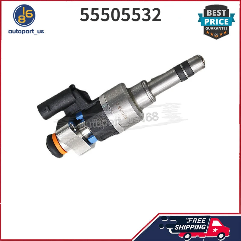 

55505532 For GM 1PCS Fuel Injector