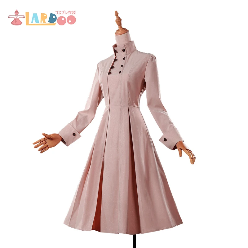 Lardoo Yor Forger Cosplay Costumes Everyday Clothing Windbreaker Anime SPY×FAMILY Cosplay Yor Forger Dress
Lardoo Yor Forger Cosplay Costumes Everyday Clothing Windbreaker Anime SPY×FAMILY Cosplay Yor Forger Dress