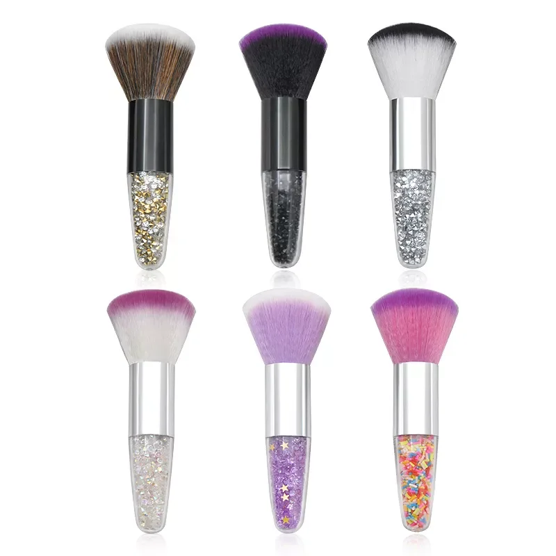 NEW2023 Art Brush Remove Nail Dust Brush Acrylic UV Gel Polish Powder Cleaning Tool Beauty Makeup Brushes Manicure Accessories
NEW2023 Art Brush Remove Nail Dust Brush Acrylic UV Gel Polish Powder Cleaning Tool Beauty Makeup Brushes Manicure Accessories