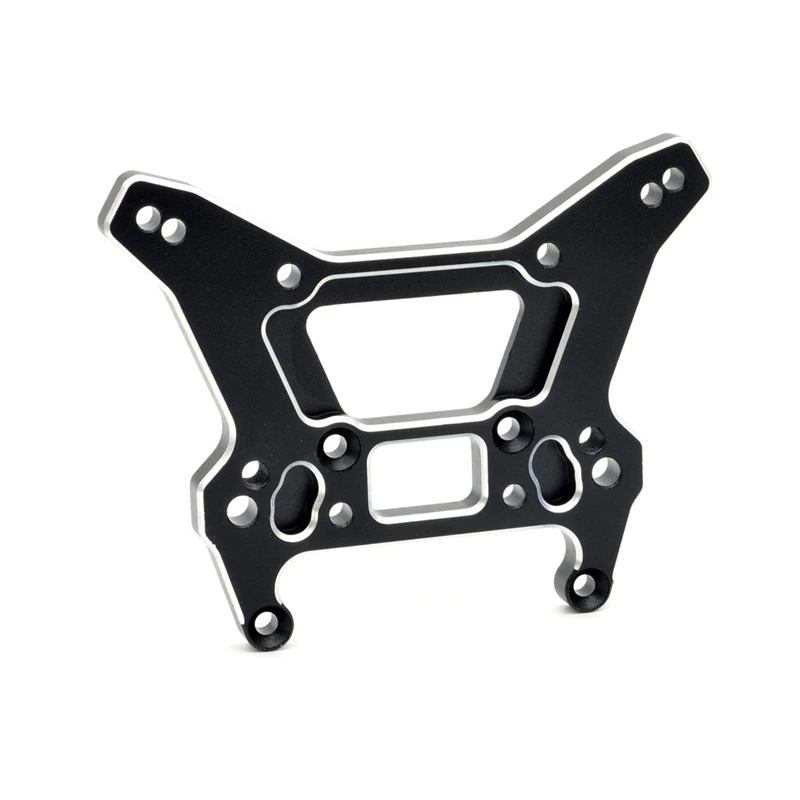 Metal Front Shock Tower 8619 For ZD Racing DBX-07 DBX07 1/7 RC Car Upgrade Parts Spare Accessories
Metal Front Shock Tower 8619 For ZD Racing DBX-07 DBX07 1/7 RC Car Upgrade Parts Spare Accessories