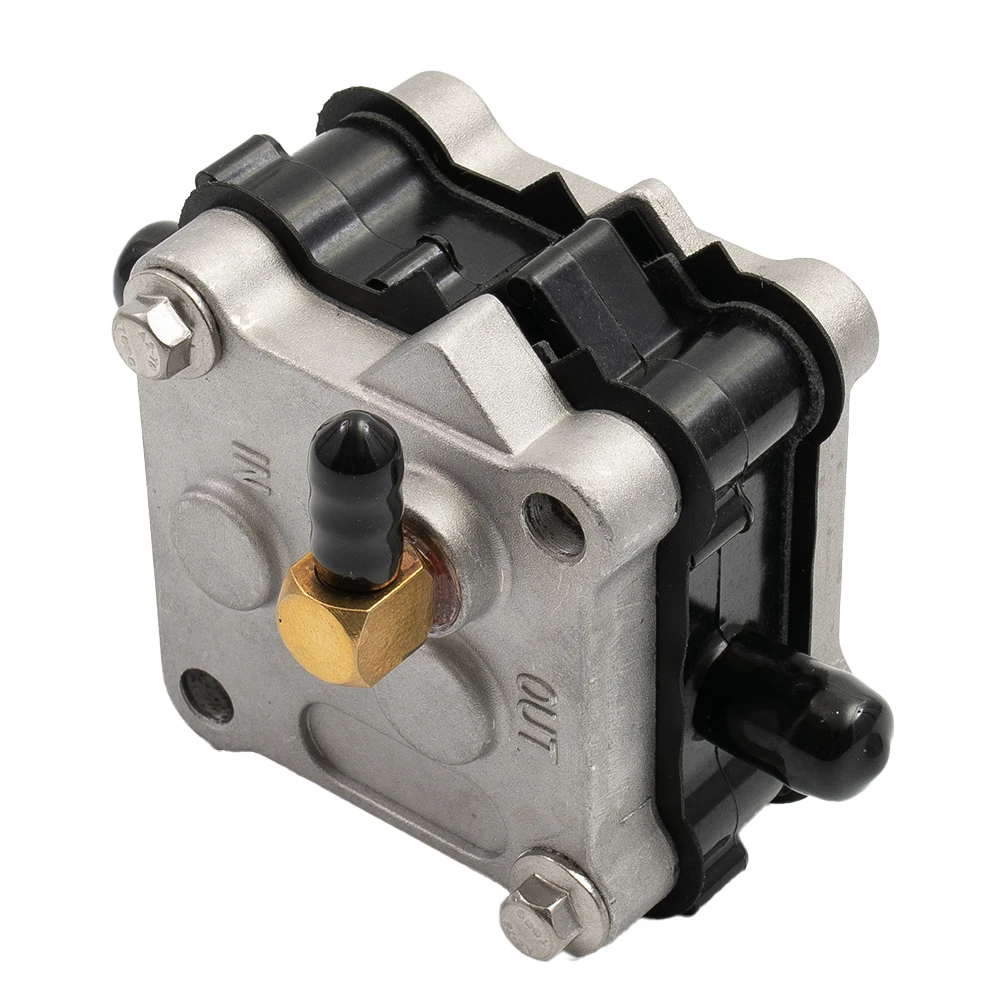 Accessories Mercury Fuel Pump Outboard 2Stroke 14360A41 14360A43 14360A78 High Quality Lightweight Replacement
Accessories Mercury Fuel Pump Outboard 2Stroke 14360A41 14360A43 14360A78 High Quality Lightweight Replacement