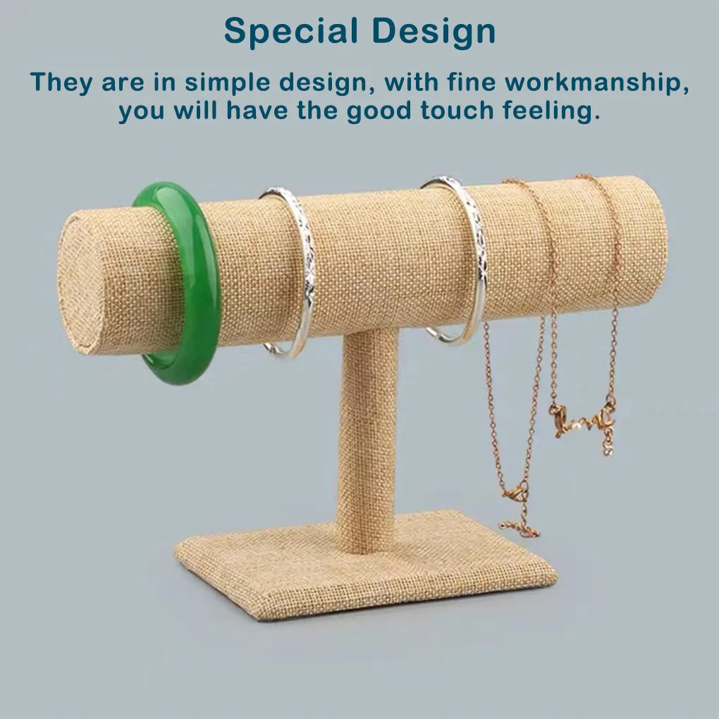 Jewelry Display Stand Photography Shelf Container Office Shopping-Mall Bedroom Organizer Showcase Necklace Bracelet
Jewelry Display Stand Photography Shelf Container Office Shopping-Mall Bedroom Organizer Showcase Necklace Bracelet