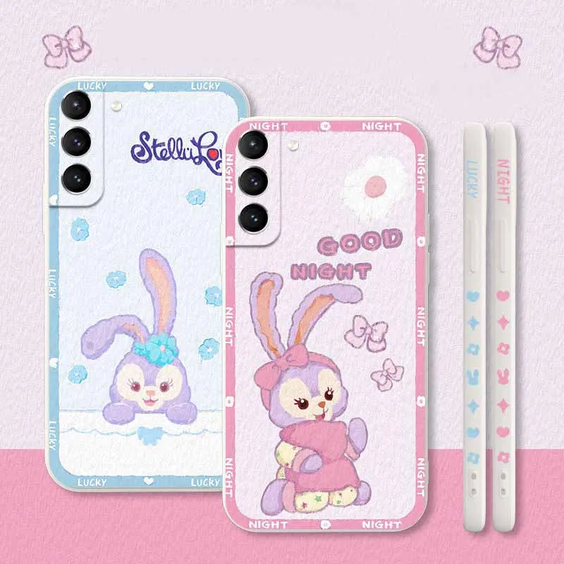Disney Cartoon Original for Samsung Galaxy Note9 10 20 S20 21Plus Ultra FE A72 52 42 32 70 50 5G S8 9 10 Lite Silicone Soft Case
Disney Cartoon Original for Samsung Galaxy Note9 10 20 S20 21Plus Ultra FE A72 52 42 32 70 50 5G S8 9 10 Lite Silicone Soft Case