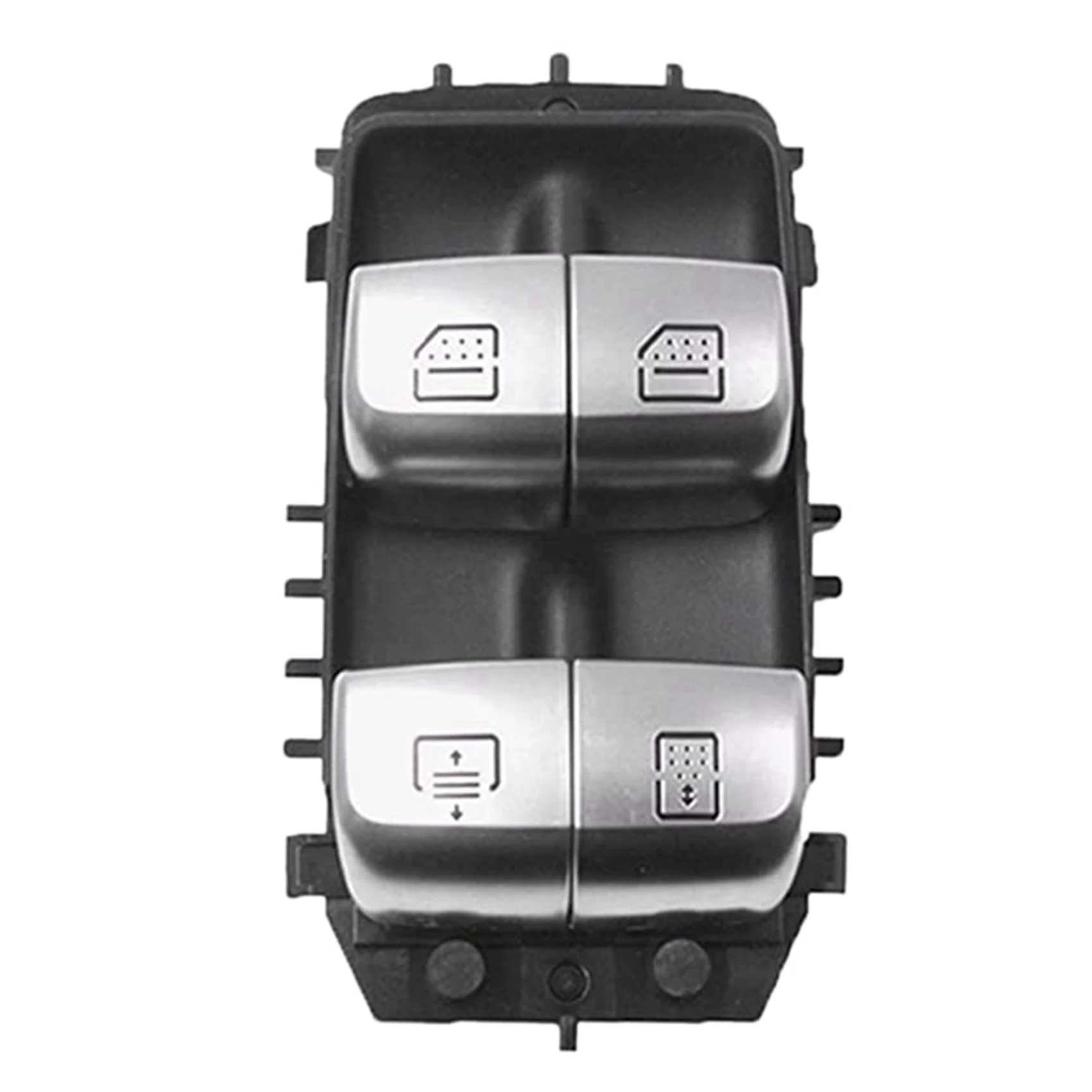 Car Right Window Power Window Switch for E-Class S550 S600 S63 2014-2016 A2229051505
Car Right Window Power Window Switch for E-Class S550 S600 S63 2014-2016 A2229051505