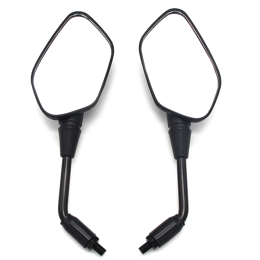 

Motorcycle Side Rear View Rearview Mirror For Honda NC700 NC750 CTX700 CB1000R CRF1000L CRF250L CB300F CB650F CB600F SH300 Parts