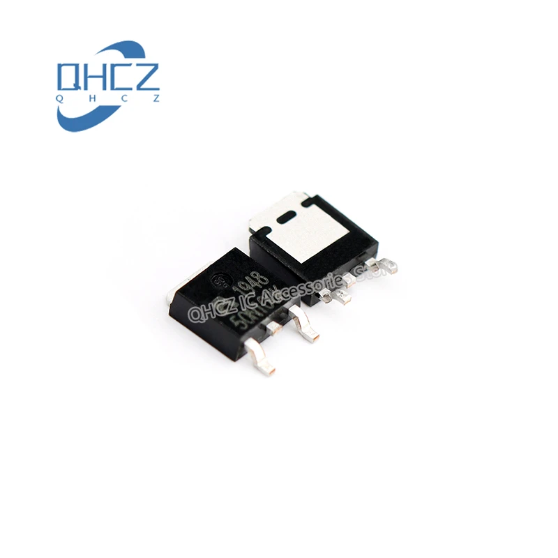 5pcs AP50N100K EG1163.EG1190 demo board 11mΩ DC-DC supporting MOS tube TO252 New and Original In Stock
5pcs AP50N100K EG1163.EG1190 demo board 11mΩ DC-DC supporting MOS tube TO252 New and Original In Stock