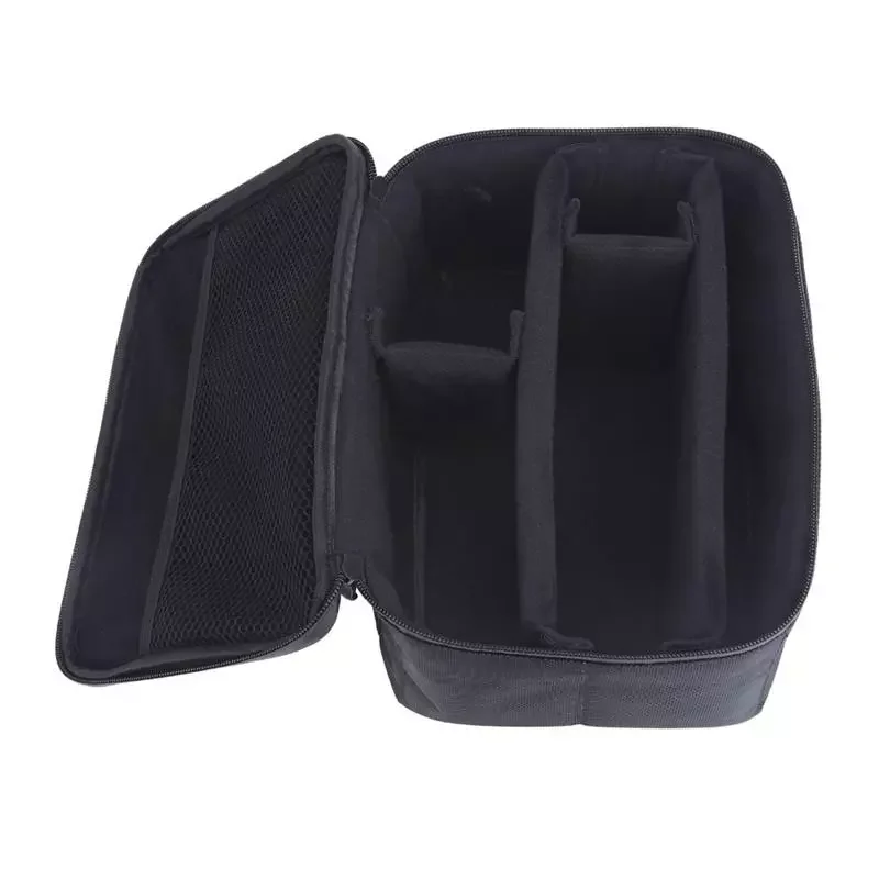 For Nintendo Switch Game Accessories Portable Storage Bag EVA Large Capacity Travel Carry Case Protective Box With Mesh Pockets
For Nintendo Switch Game Accessories Portable Storage Bag EVA Large Capacity Travel Carry Case Protective Box With Mesh Pockets