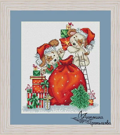 Cross Stitch Set Chinese Cross-stitch Kit Embroidery Needlework Craft Packages Cotton Fabric Floss New Designs EmbroideryZZ503
Cross Stitch Set Chinese Cross-stitch Kit Embroidery Needlework Craft Packages Cotton Fabric Floss New Designs EmbroideryZZ503