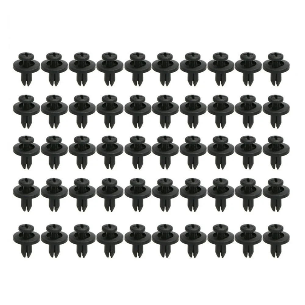 190pcs/set Car Fastener Rivet Clips Made Of High Quality Plastic Car Liuding Screw Anti-wear Auto Fastener Clip
190pcs/set Car Fastener Rivet Clips Made Of High Quality Plastic Car Liuding Screw Anti-wear Auto Fastener Clip