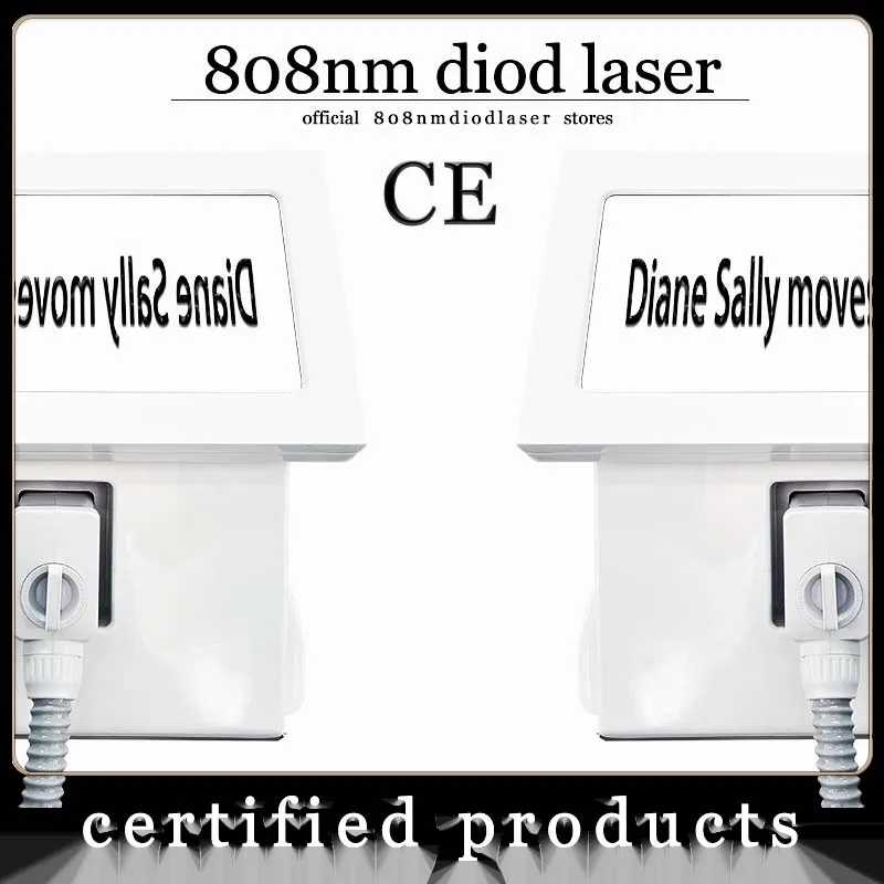 2023 TUV Medical CE Certified 2000W Power 3 Wavelength Ice Platinum Hair Removal 755 808 1064nm Diode Hair Removal Machine
2023 TUV Medical CE Certified 2000W Power 3 Wavelength Ice Platinum Hair Removal 755 808 1064nm Diode Hair Removal Machine