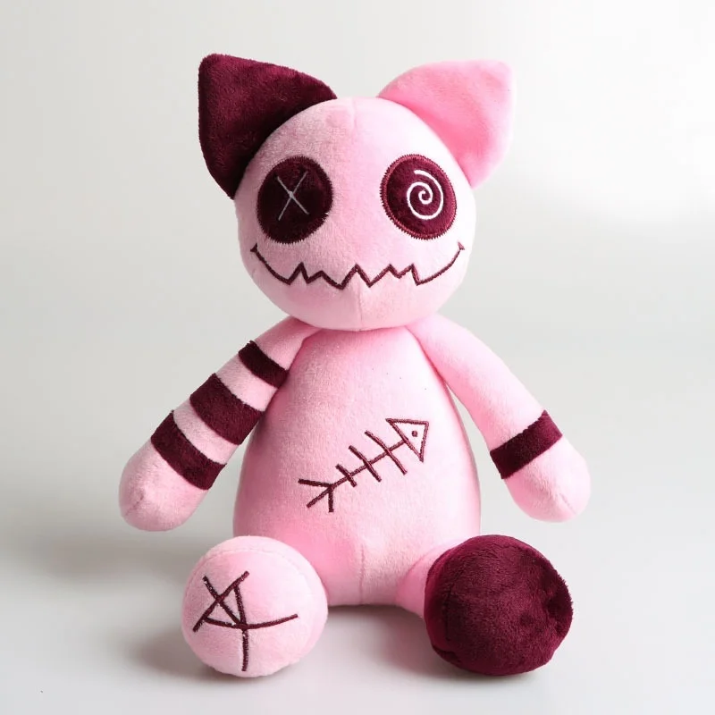 25 см Kawaii зомби кошка плюшевая искусственная кукла мягкие детские игрушки Kawaii декор комнаты плюшевые игрушки куклы подарок для детей
25 см Kawaii зомби кошка плюшевая искусственная кукла мягкие детские игрушки Kawaii декор комнаты плюшевые игрушки куклы подарок для детей