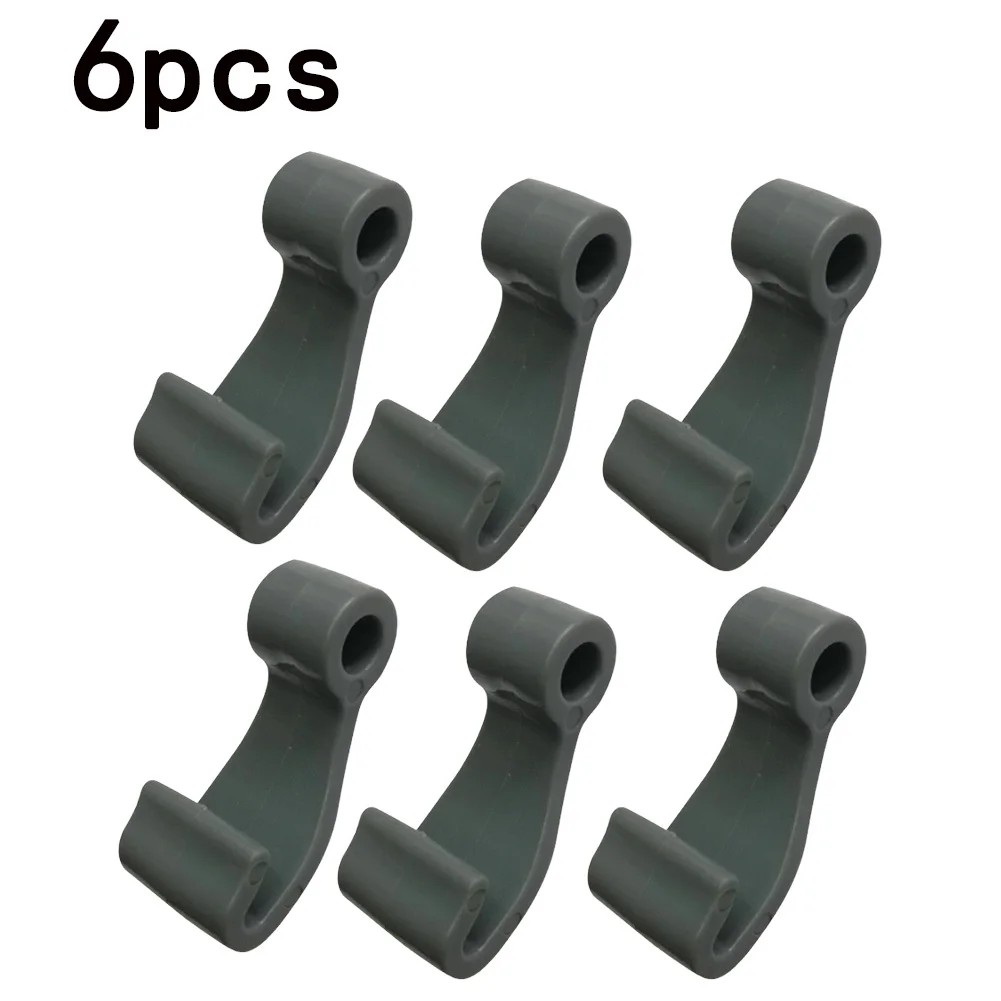6Pcs Plastic Snap Fasten Rope Hooks Clips For Inflatable Boat Dingy Fishing Raft Marine Boat Accessories Yachting J-Hook Buckle
6Pcs Plastic Snap Fasten Rope Hooks Clips For Inflatable Boat Dingy Fishing Raft Marine Boat Accessories Yachting J-Hook Buckle