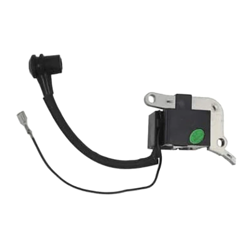 Auto Parts Coil Lawn Mower Engine Lgnition Coil Module for Echo CS4200 CS-4200 Chainsaw 15662660630
Auto Parts Coil Lawn Mower Engine Lgnition Coil Module for Echo CS4200 CS-4200 Chainsaw 15662660630