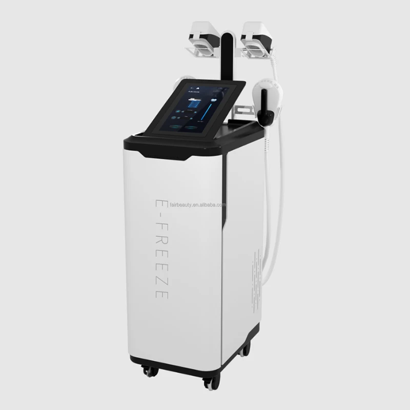 Fair 2022 Hot 2in1 Ems contour legacy murah 360 Cryo Frozen Fat Cryo muscle building body Slimming ems sculpting machine actimel
Fair 2022 Hot 2in1 Ems contour legacy murah 360 Cryo Frozen Fat Cryo muscle building body Slimming ems sculpting machine actimel