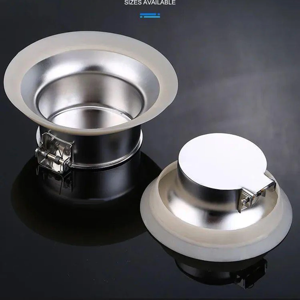 Anti-smell Plug for Squatting Pan Squat Toilet Squatting Pit Smell Stopper Durable Prevent Sewage Overflow Bathroom Products
Anti-smell Plug for Squatting Pan Squat Toilet Squatting Pit Smell Stopper Durable Prevent Sewage Overflow Bathroom Products