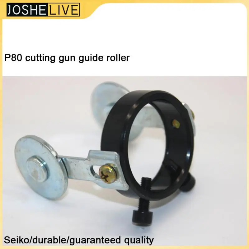 Lgkp80 Roller Cutter Universal Plasma Cutter Torch Roller Guide Wheel Plasma Cutting Tool Roller Pulley Guide Wheel Durable
Lgkp80 Roller Cutter Universal Plasma Cutter Torch Roller Guide Wheel Plasma Cutting Tool Roller Pulley Guide Wheel Durable
