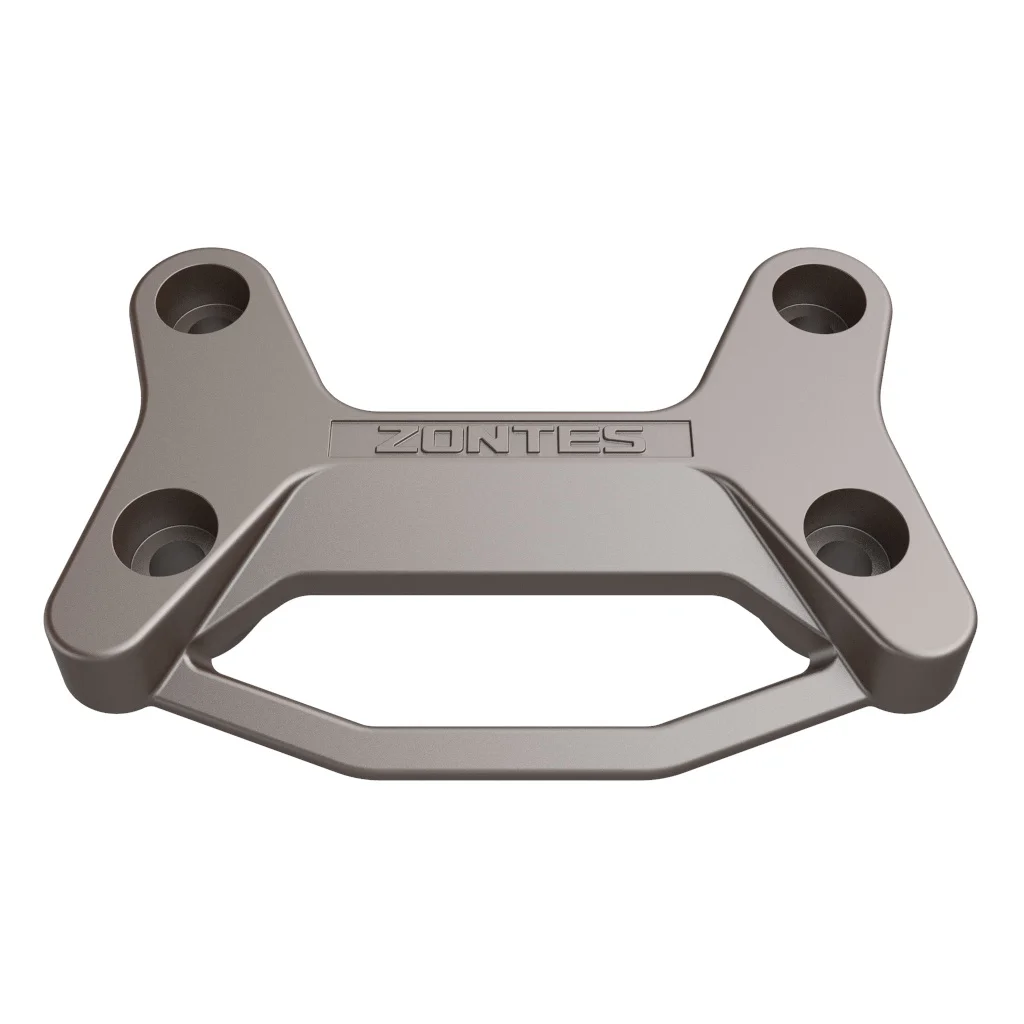Motorcycle Directional Handle Pressing Block Upper Connecting Plate Seat Bar for Kiden Kd150-g1-u-z2-u1 / G2 U2
Motorcycle Directional Handle Pressing Block Upper Connecting Plate Seat Bar for Kiden Kd150-g1-u-z2-u1 / G2 U2