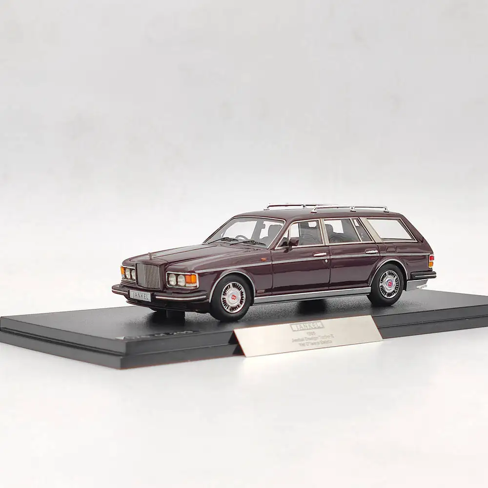 Модель автомобиля GLM 1:43 для Val isere Turbo R1998 Jankel, ограниченная серия, металлическая статическая модель автомобиля из смолы, игрушка в подарок
Модель автомобиля GLM 1:43 для Val isere Turbo R1998 Jankel, ограниченная серия, металлическая статическая модель автомобиля из смолы, игрушка в подарок