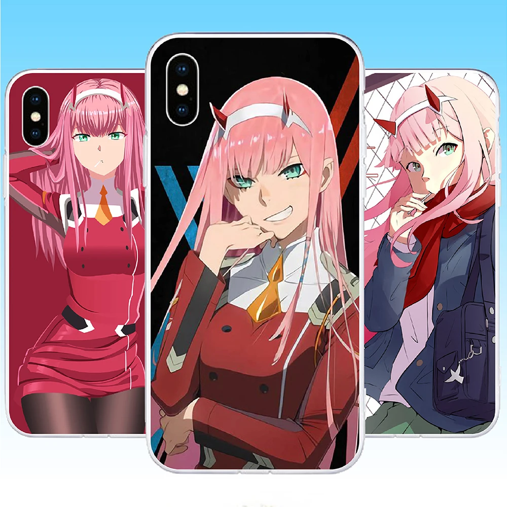 Чехол для телефона ZTE Blade 20 A6 A3 Lite A2 10 Smart A610 L110 L7 A320 L5 Plus A5, мягкий чехол из ТПУ Zero Two FranXX, силиконовый чехол для телефона, новинка 2022
Чехол для телефона ZTE Blade 20 A6 A3 Lite A2 10 Smart A610 L110 L7 A320 L5 Plus A5, мягкий чехол из ТПУ Zero Two FranXX, силиконовый чехол для телефона, новинка 2022