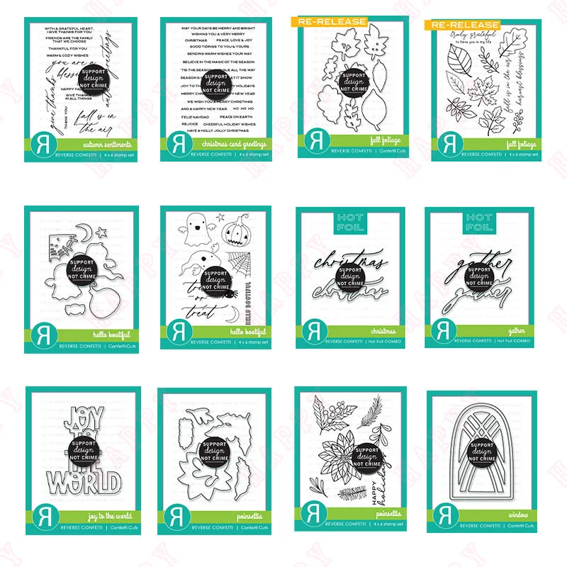 Beautiful Card Set Cutting Dies Stamps Hot Foil Scrapbook Diary Decoration Stencil Embossing Template Diy Greeting Card Handmade
Beautiful Card Set Cutting Dies Stamps Hot Foil Scrapbook Diary Decoration Stencil Embossing Template Diy Greeting Card Handmade