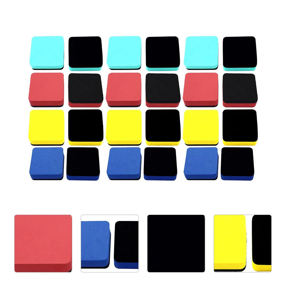 Chalkboard Eraser Blackboard Wiper Board White Dry Supplies Marker Cleaner Erasers Whiteboardcleanser School Felt Pad
Chalkboard Eraser Blackboard Wiper Board White Dry Supplies Marker Cleaner Erasers Whiteboardcleanser School Felt Pad