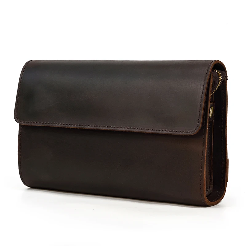 Holder Leather Men Card Hasp Male Cowskin Wallet Genuine Clutch Long Wallets Men's Fashion Vintage Brand Wallet New Clutch
Holder Leather Men Card Hasp Male Cowskin Wallet Genuine Clutch Long Wallets Men's Fashion Vintage Brand Wallet New Clutch