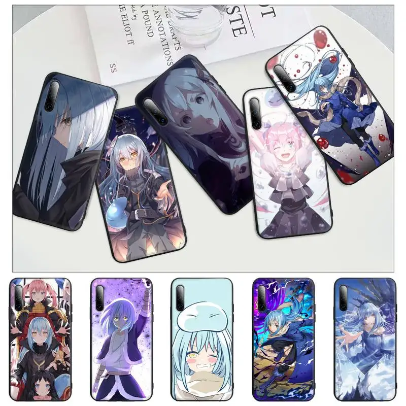 Tensei Shitara Slime Datta Ken Rimuru Phone Case For Samsung J5 J7 2016 J6 J4 Note 10 Plus Lite 9 8 20 Ultra Silicone Cover
Tensei Shitara Slime Datta Ken Rimuru Phone Case For Samsung J5 J7 2016 J6 J4 Note 10 Plus Lite 9 8 20 Ultra Silicone Cover