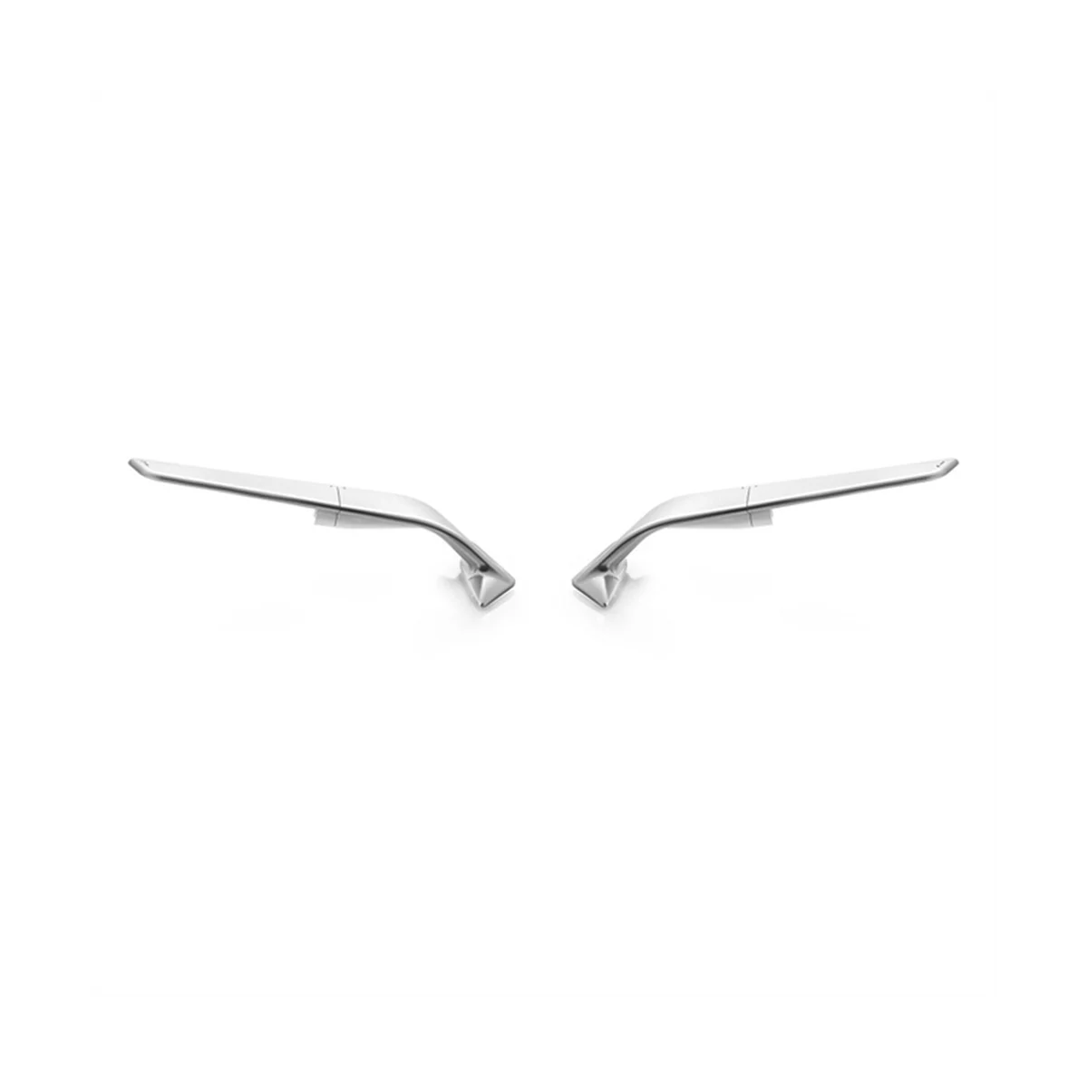 Боковые зеркала заднего вида для мотоцикла, регулируемое вращающееся ветровое крыло для Ducati Panigale V2 955 V4 1100 2020 2021
Боковые зеркала заднего вида для мотоцикла, регулируемое вращающееся ветровое крыло для Ducati Panigale V2 955 V4 1100 2020 2021