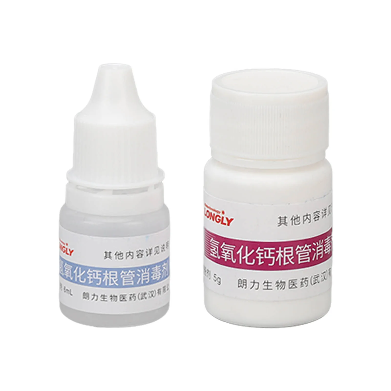 Dental Calcium Hydroxide Dental Canal Root Cleaning Kit Safe for Dentists for Dental Hospital
Dental Calcium Hydroxide Dental Canal Root Cleaning Kit Safe for Dentists for Dental Hospital
