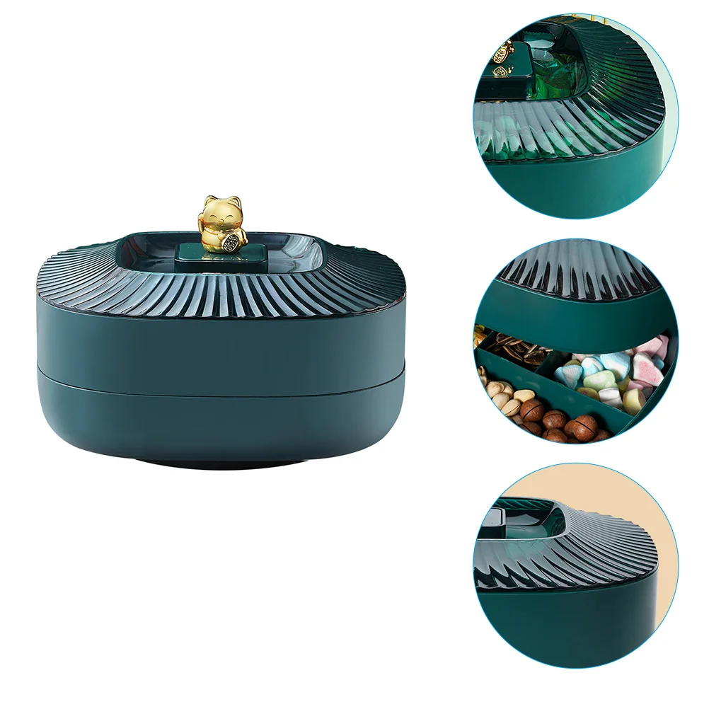 Tray Serving Snack Chinese Platter New Year Candy Wedding Server Appetizer Plates Snacks Sectionalnut Lid Storage Veggie Fruit
Tray Serving Snack Chinese Platter New Year Candy Wedding Server Appetizer Plates Snacks Sectionalnut Lid Storage Veggie Fruit