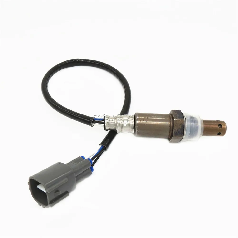 Новый датчик кислородного воздуха и топлива O2 для Toyota FJ Cruiser 4runner 4.0L OEM 89465 35680 8946535680
Новый датчик кислородного воздуха и топлива O2 для Toyota FJ Cruiser 4runner 4.0L OEM 89465 35680 8946535680