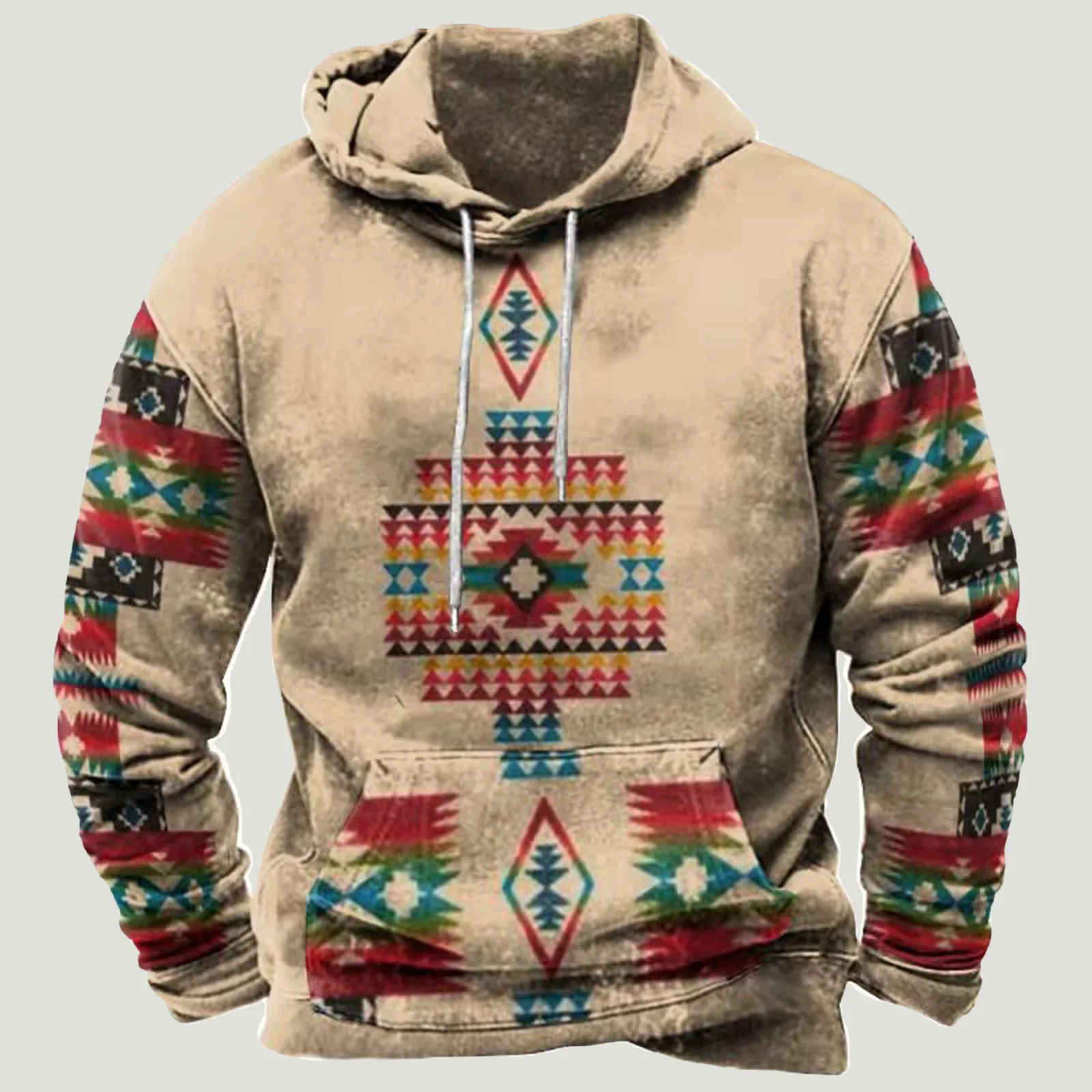 Ethnic Hoodies For Man Tribe Tattoo Aztec Printed Pullover Sweatshirt Vintage Long Sleeve Tops Men Fashion Autumn Clothes Tops
Ethnic Hoodies For Man Tribe Tattoo Aztec Printed Pullover Sweatshirt Vintage Long Sleeve Tops Men Fashion Autumn Clothes Tops
