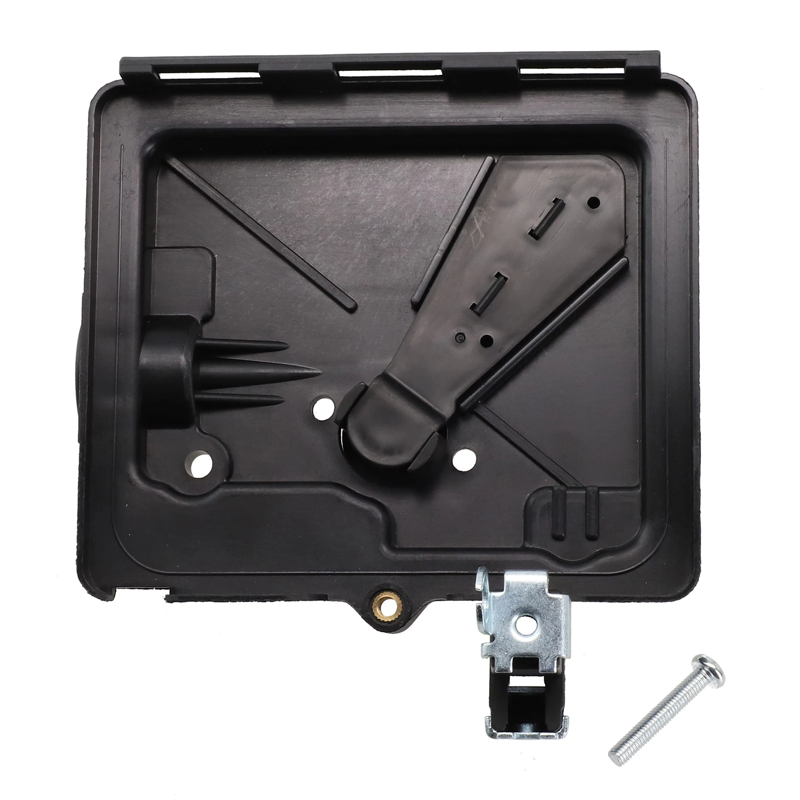 Premium Air Cleaner Primer Base for 795259 792040 Compatible with Toro 20036 (230000001 230999999)(2003) Lawn Mower
Premium Air Cleaner Primer Base for 795259 792040 Compatible with Toro 20036 (230000001 230999999)(2003) Lawn Mower