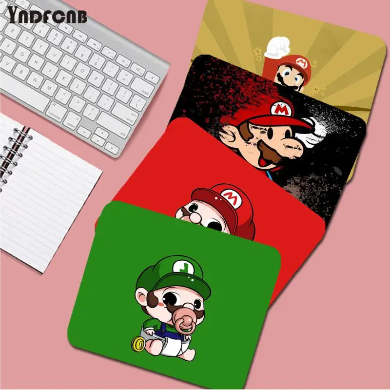 S-Super-M-Marios-Bros-гибкий коврик для клавиатуры «сделай сам», Настольный коврик для студентов, Настольный коврик для мыши для геймеров, ПК, настоль...
S-Super-M-Marios-Bros-гибкий коврик для клавиатуры «сделай сам», Настольный коврик для студентов, Настольный коврик для мыши для геймеров, ПК, настоль...