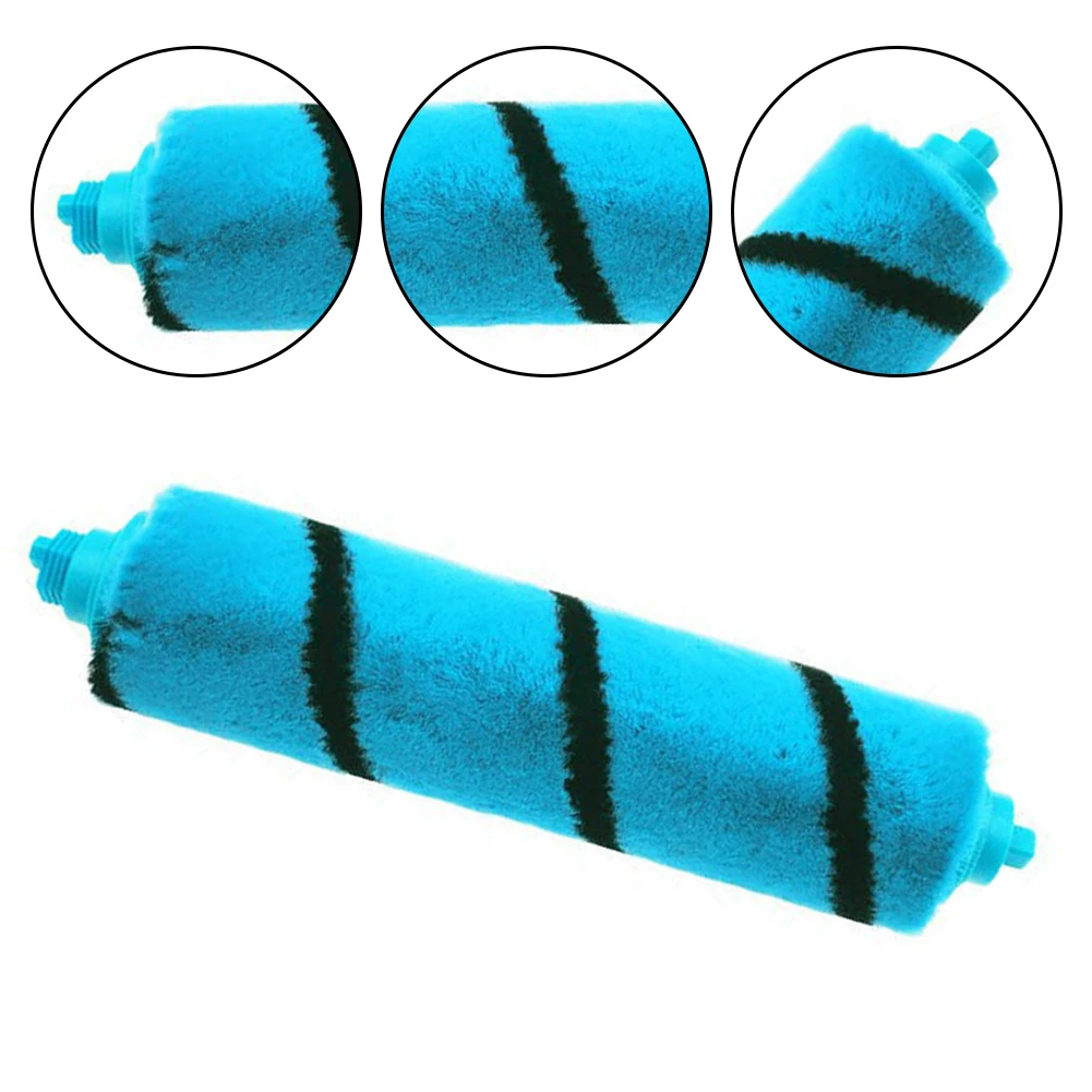 1Pcs Roller Brush Accessories For Mi Jia 3C Robotic Vacuum Cleaner B106CN Roller Brush Floor Cleaning Spare Parts
1Pcs Roller Brush Accessories For Mi Jia 3C Robotic Vacuum Cleaner B106CN Roller Brush Floor Cleaning Spare Parts