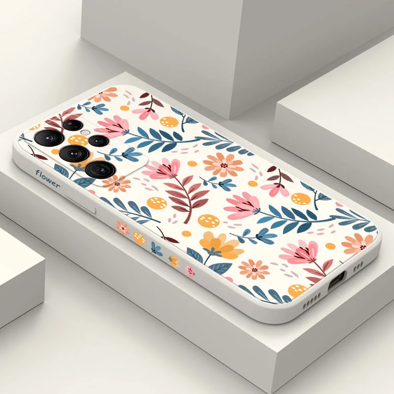 Beautiful Pattern Phone Case For Samsung Galaxy S23 S22 S21 S20 Ultra Plus FE S10 S9 S10E Note 20 ultra 10 9 Plus Cover
Beautiful Pattern Phone Case For Samsung Galaxy S23 S22 S21 S20 Ultra Plus FE S10 S9 S10E Note 20 ultra 10 9 Plus Cover