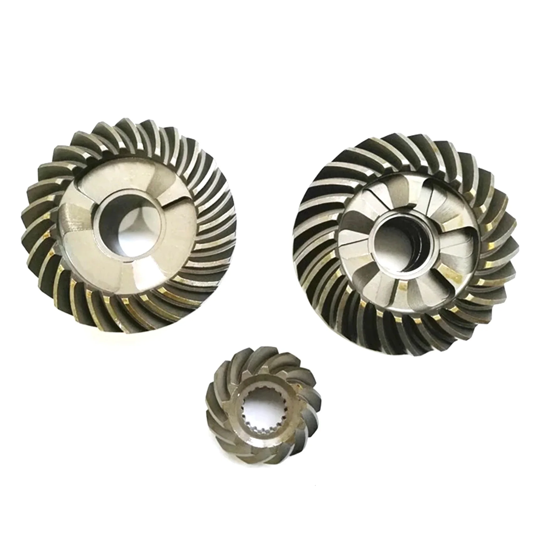 Pinion Gear 688-45551-00 Reverse Gear 688-45571-00 Forward Gear 688-45560-00 for 75HP 80HP 85HP 90HP
Pinion Gear 688-45551-00 Reverse Gear 688-45571-00 Forward Gear 688-45560-00 for 75HP 80HP 85HP 90HP