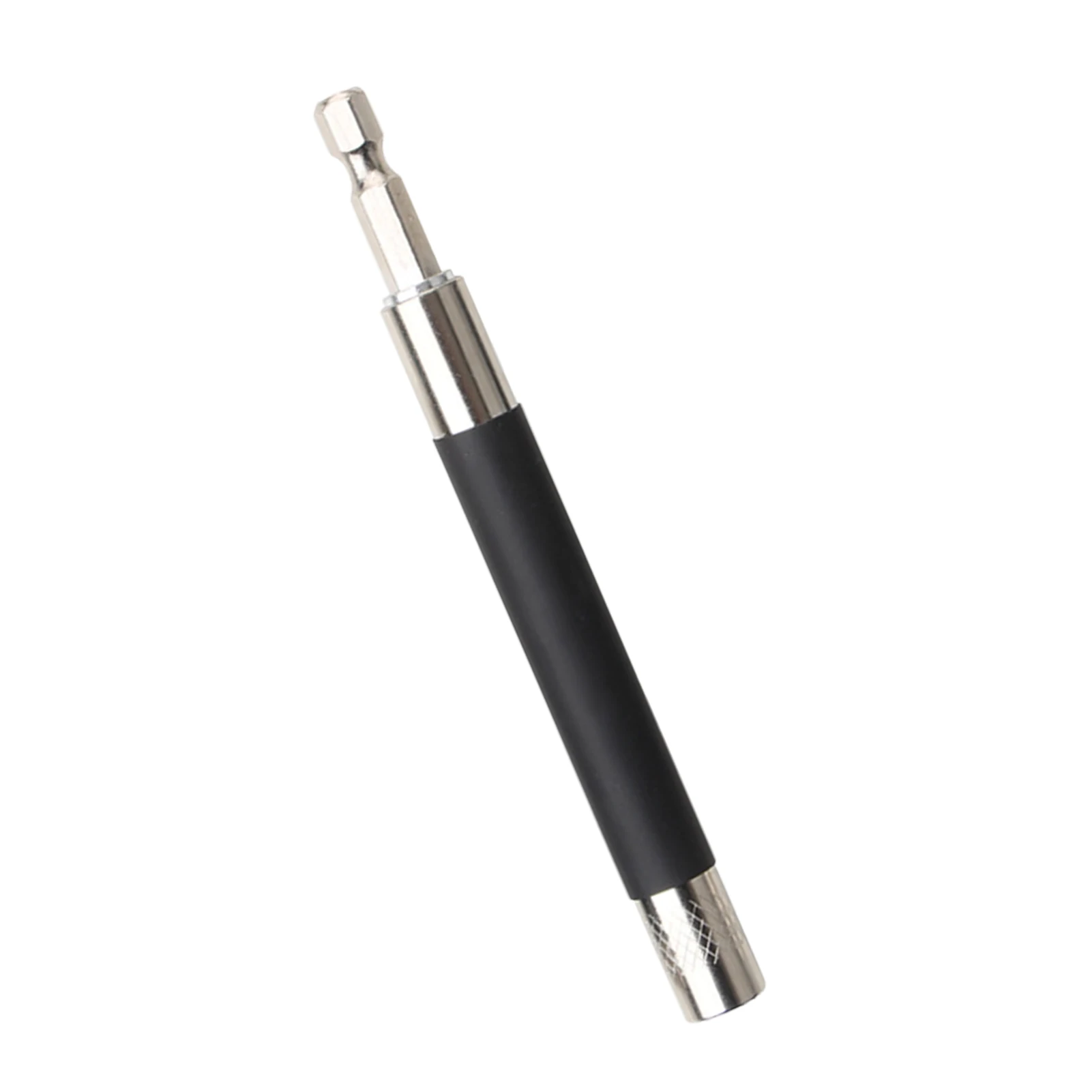80mm 120mm 140mm Hex Shank 1/4 In Magnetic Screwdriver Bit Holder Magnetic Impact Driver Bit Holder Adaptor For Household Tools
80mm 120mm 140mm Hex Shank 1/4 In Magnetic Screwdriver Bit Holder Magnetic Impact Driver Bit Holder Adaptor For Household Tools