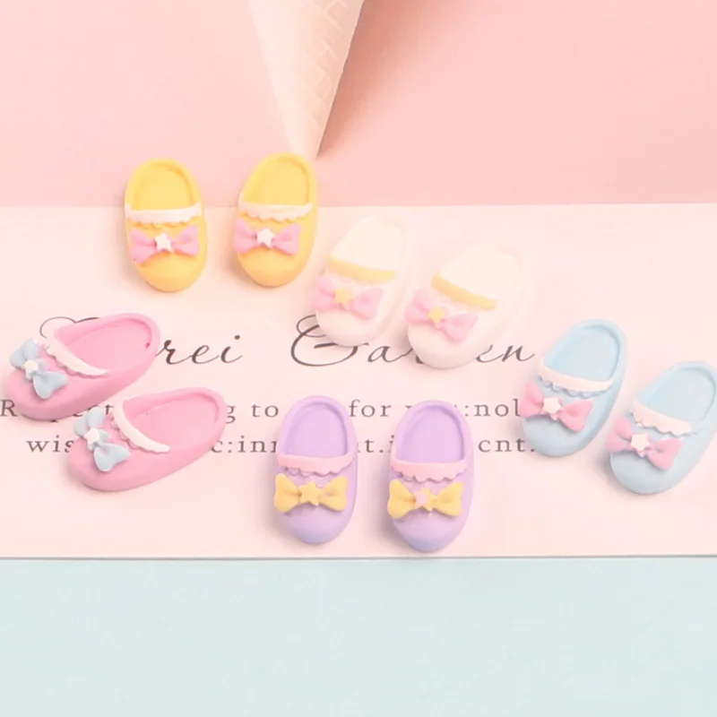 10 шт./лот кавайные Имитационные тапочки с плоской задней стороной Кабошон Скрапбукинг ремесла «сделай сам» украшения аксессуары для украше...
10 шт./лот кавайные Имитационные тапочки с плоской задней стороной Кабошон Скрапбукинг ремесла «сделай сам» украшения аксессуары для украше...