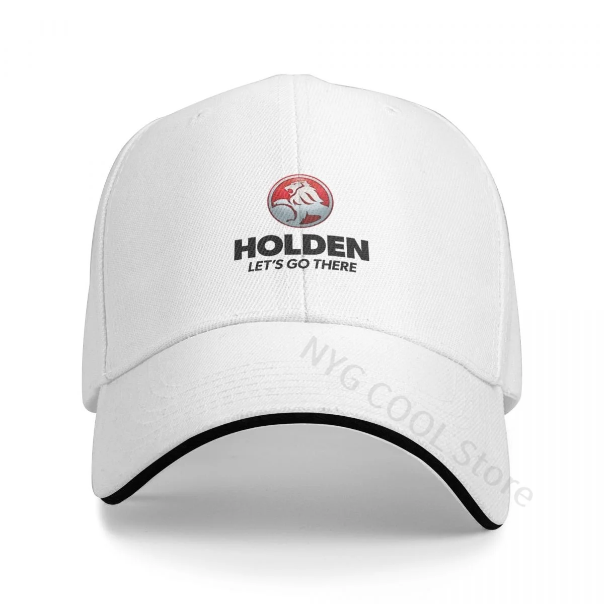 Holdens Baseball Cap Summer Unisex 2023 Casual Sandwich Baseball Cap Personalized Casual Hat
Holdens Baseball Cap Summer Unisex 2023 Casual Sandwich Baseball Cap Personalized Casual Hat